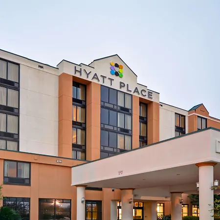 Hyatt Place Tucson Airport