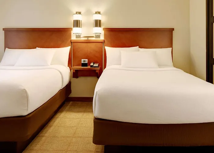 Hyatt Place Airport