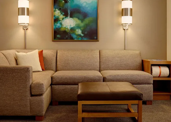Hyatt Place Airport Hotel Tucson