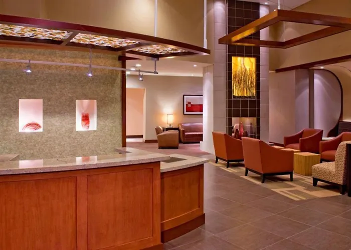 Hyatt Place Airport 3* Tucson