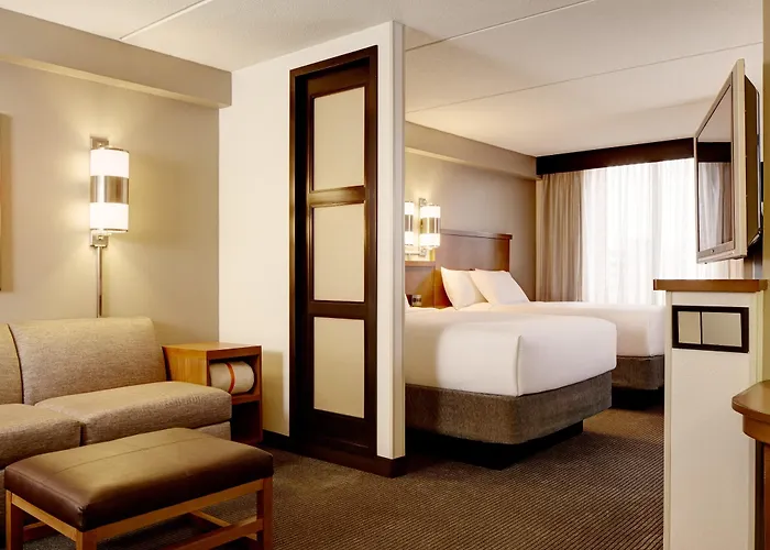 Hyatt Place Airport Tucson