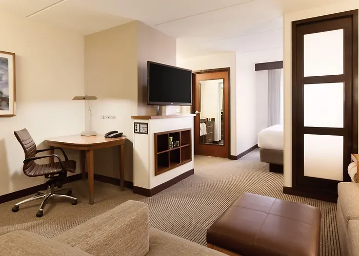 Hyatt Place Airport Tucson