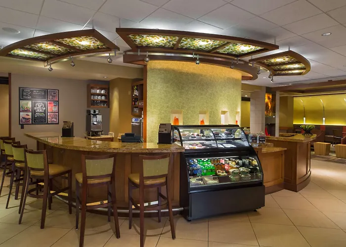 Hyatt Place Airport 3* Tucson