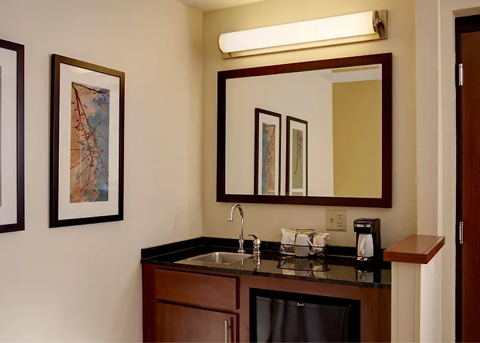 Hotel Hyatt Place Airport 3*