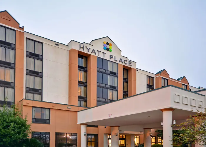 Hyatt Place Airport Hotel Tucson