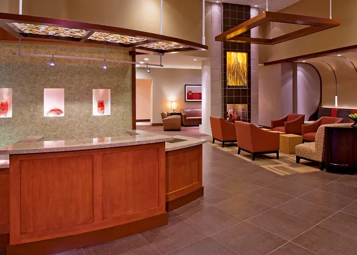 Hotel Hyatt Place Airport