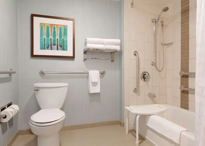 Hyatt Place Airport 3* Tucson