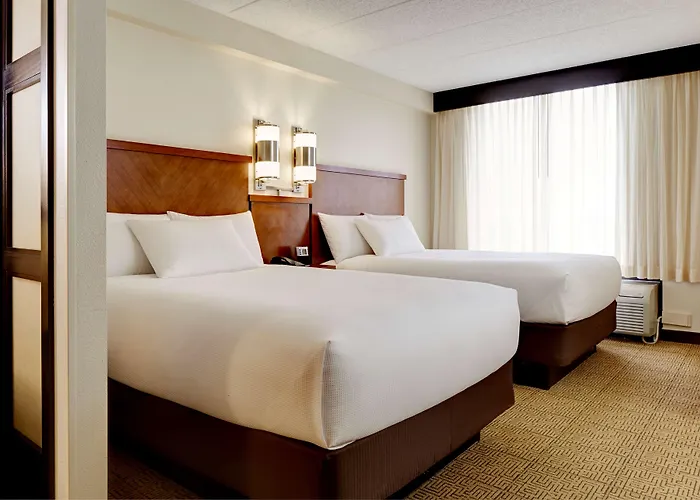 Hotel Hyatt Place Airport