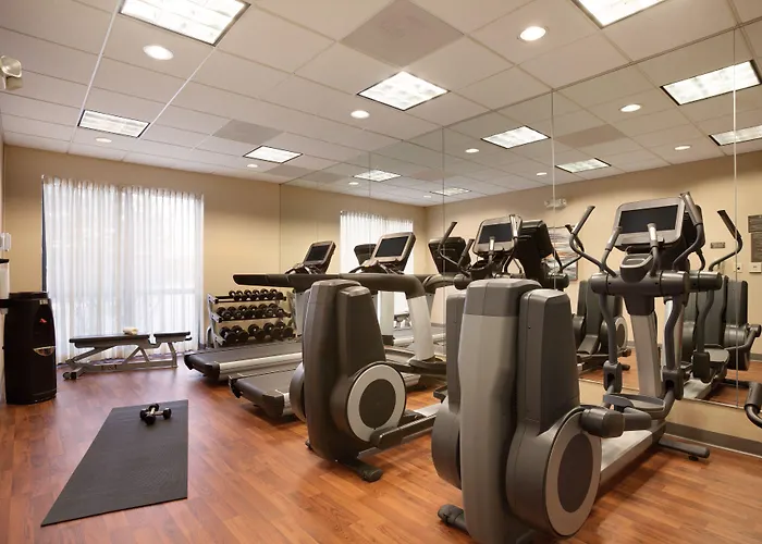 Hyatt Place Airport Hotel