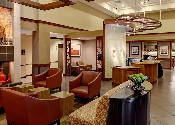Hyatt Place Airport Hotel