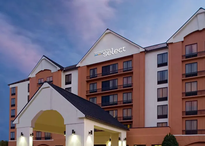 Hyatt Place Airport Tucson