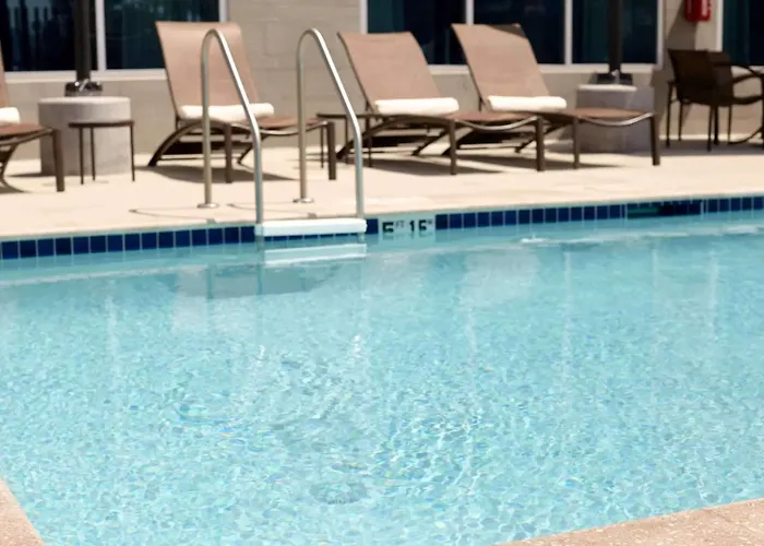 Hotel Hyatt Place Airport Tucson
