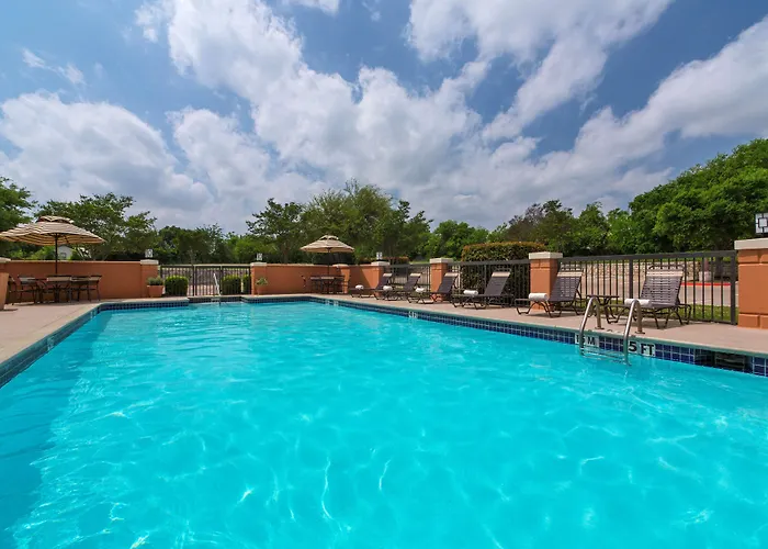 Hyatt Place Airport Tucson