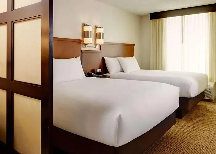 Hyatt Place Airport