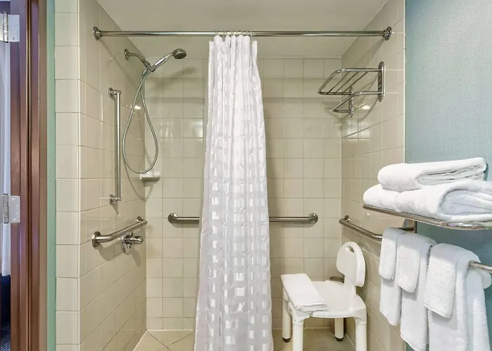 Hyatt Place Airport Hotel Tucson