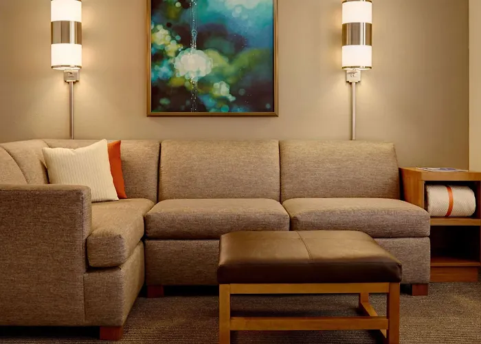 Hotel Hyatt Place Airport Tucson