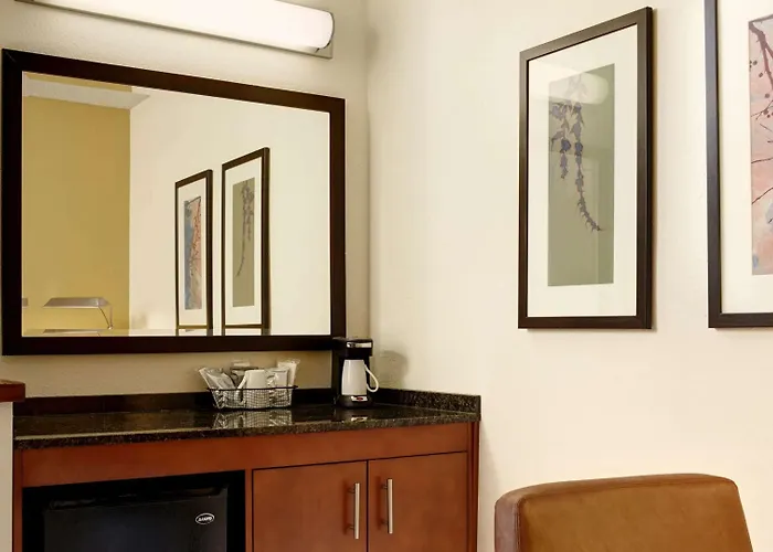 Hyatt Place Airport Hotel 3*