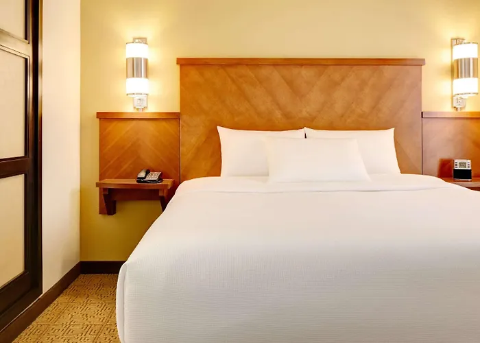 Hyatt Place Airport 3* Tucson